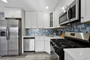 Waterfront Beach House