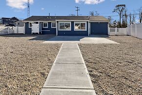 Waterfront Beach House