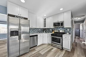 Waterfront Beach House