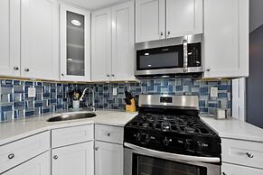 Waterfront Beach House