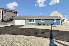 Waterfront Beach House