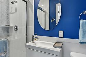 Waterfront Beach House