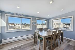 Waterfront Beach House