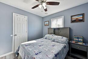 Waterfront Beach House