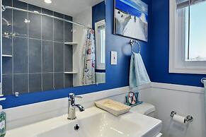 Waterfront Beach House