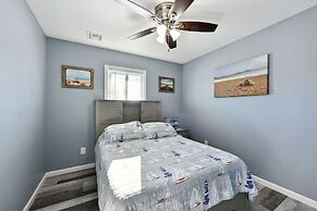 Waterfront Beach House