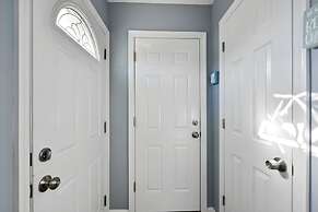 Waterfront Beach House