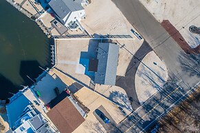 Waterfront Beach House