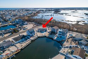 Waterfront Beach House