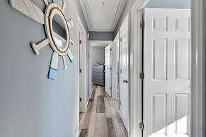 Waterfront Beach House