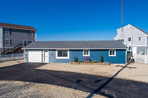 Waterfront Beach House