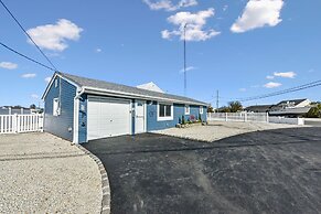 Waterfront Beach House