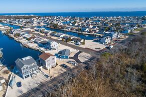 Waterfront Beach House