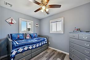 Waterfront Beach House