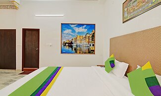 Treebo Khakhri Haveli