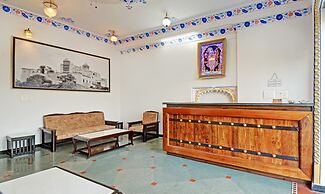 Treebo Khakhri Haveli