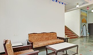 Treebo Khakhri Haveli