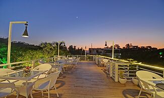 Treebo Khakhri Haveli