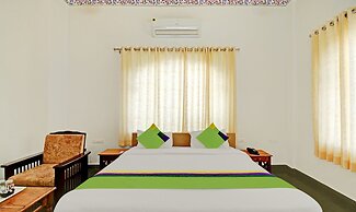 Treebo Khakhri Haveli