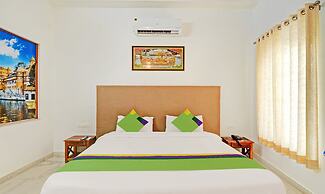 Treebo Khakhri Haveli