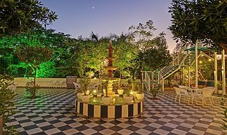 Treebo Khakhri Haveli