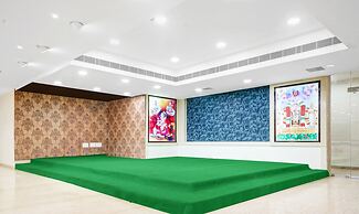 Treebo Madhuvan Grand