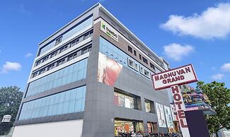 Treebo Madhuvan Grand