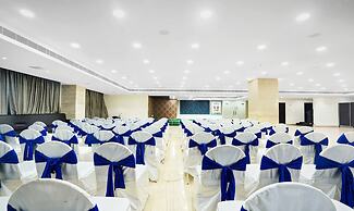 Treebo Madhuvan Grand