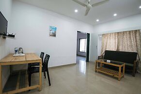 Treebo Empire Executive Premium, Hinjewadi