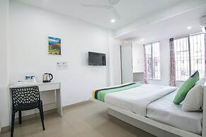 Treebo Empire Executive Premium, Hinjewadi