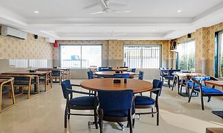 Treebo Empire Executive Premium, Hinjewadi