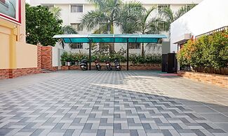 Treebo Empire Executive Premium, Hinjewadi