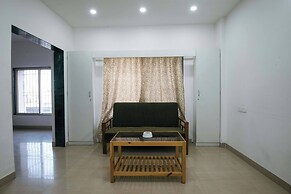 Treebo Empire Executive Premium, Hinjewadi