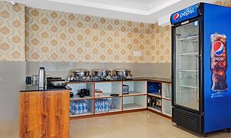 Treebo Empire Executive Premium, Hinjewadi