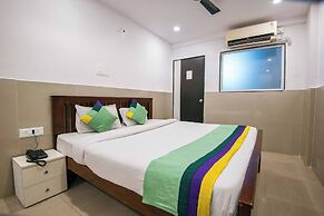 Treebo Empire Executive Premium, Hinjewadi