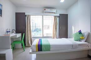 Treebo Empire Executive Premium, Hinjewadi