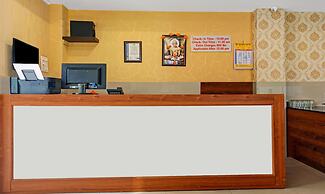 Treebo Empire Executive Premium, Hinjewadi