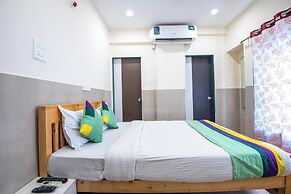 Treebo Empire Executive Premium, Hinjewadi