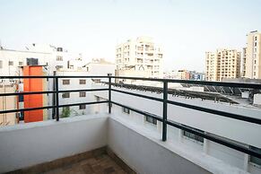 Treebo Empire Executive Premium, Hinjewadi