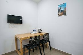 Treebo Empire Executive Premium, Hinjewadi