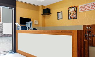 Treebo Empire Executive Premium, Hinjewadi