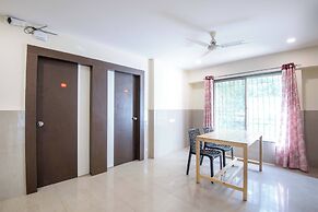 Treebo Empire Executive Premium, Hinjewadi