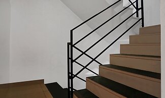 Treebo Empire Executive Premium, Hinjewadi