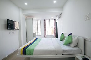 Treebo Empire Executive Premium, Hinjewadi