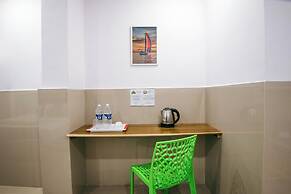 Treebo Empire Executive Premium, Hinjewadi