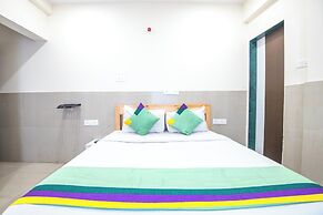 Treebo Empire Executive Premium, Hinjewadi