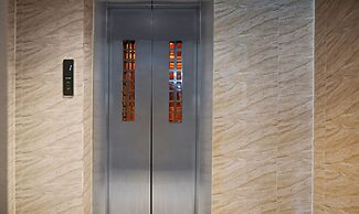 Treebo Empire Executive Premium, Hinjewadi