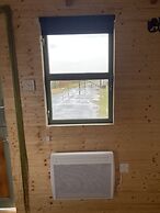 Captivating 1-bed Cabin in Middlesbrough