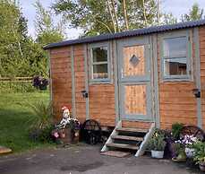 Captivating 1-bed Cabin in Middlesbrough
