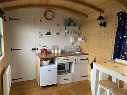 Captivating 1-bed Cabin in Middlesbrough